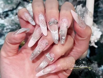 モアグラム 池袋東口店(More Glam)/