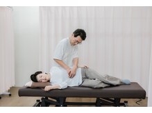 あやいろ整骨院/【前橋/整体】肩こり/腰痛/改善
