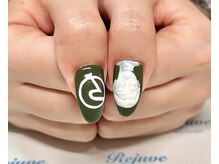 リジュベ(Rejuve)/推しの顔、再現☆