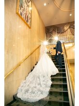 トリート(TREAT)/ブライダル