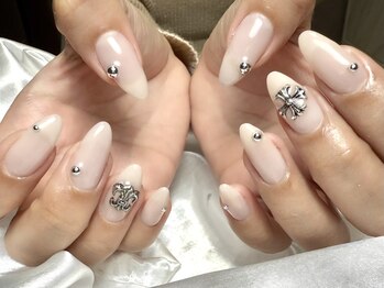 プリュム(plume)/クロムネイル