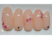 エマーブル ネイル(Aimable nail)/