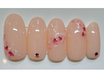 エマーブル ネイル(Aimable nail)/