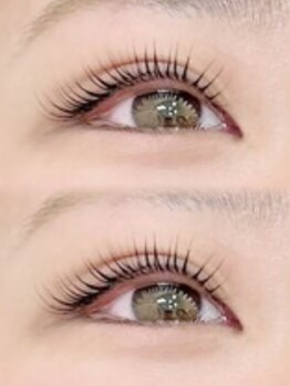 リラックスアンドビューティーサロン グロー(GLOW)/ブラックティント