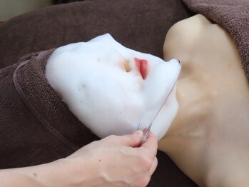 プライムビューティーラボの写真/【本気のエイジング＆毛穴ケア】結果にこだわる実力派サロン◎本格フェイシャルを気軽に体験♪