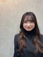 アンジェリカミッシェル 恵比寿店&nbsp;M. Yanagisaki