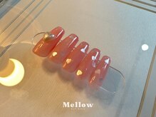 メロー バイ シェリーラメール 船橋店(Mellow by Cherie la mer)/ワンホン/韓国定額Sコース