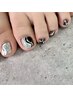 【foot】フルアート　7980円～
