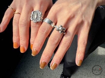 アールビーネイル(RB_nail)/マグネットジェル　