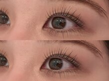 ネコル 袖ケ浦店(nekoRu)/パリジェンヌラッシュリフト