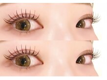 ランマ 布施店(RANMA)/フラットラッシュ120本