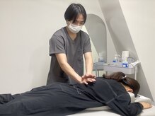 プラスフィール 秋葉原店/美容整体/エステ/リラク/コルギ