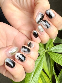 爪屋べっぴん堂/