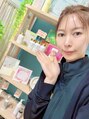 イリス(Iris)/齋藤　まこ
