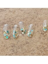 シュポルテ(chou porte)/