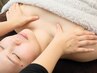 【ご褒美ケア】生体電流セラピー(オールハンド×微弱電流で深部ケア)120分
