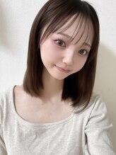 シェリー 梅田店(Cherie) 瀬田 