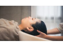 エマ 代官山(Emma)の雰囲気（特別な時間で健康と綺麗を叶えるヘッドスパで感動体験◎）