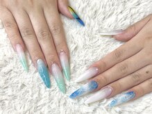 シピ バイ ベル 西千葉(Chipie by Belle)/ヤシの木♪ 【担当:ayano】