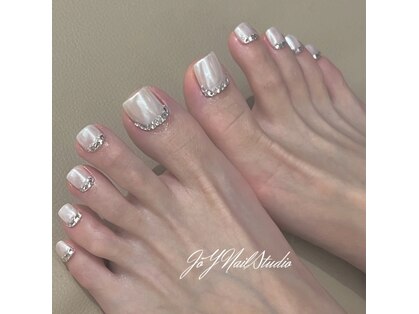 ジョイネイルスタジオ 高田馬場(JoY Nail Studio)の写真
