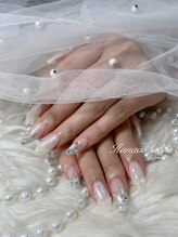 ハナアイ サロン 新大久保店(hanaai salon)/ワンホンスカルプ