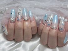 シリウス(SIRIUS)/水色さくらんぼ