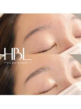 トゥルヌソル 宇都宮(tournesol)/ハリウッドブロウリフト