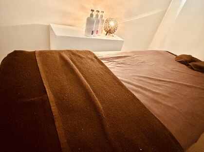 サロン ド ビューティー ラ デュースの写真