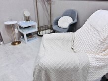 ご希望に応えられるようカウンセリングを大事にしております◎