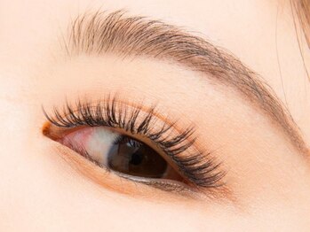 ビューティーサロン ココ 豊田店(Beauty salon COCO)の写真/＼種類最多◆実績TOPクラス／ボリュームｘモチ納得【ボリュームW80set¥8800/シングルプラス120束¥5800】