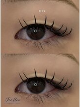 フーフロー(Fooflow)/フラットラッシュ120本