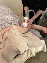 銀座ナチュラルスタイル/マッサージ/リンパマッサージ