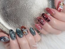 エムシーベル(m.c bell)/ダンダダン☆