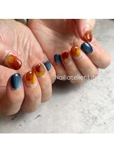 ネイルアトリエ リトム(Nail atelier Litom)/