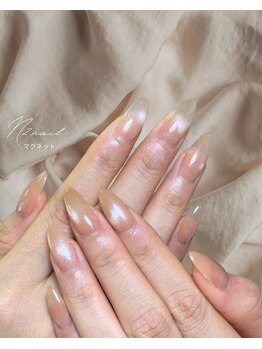 エヌツーネイル(N2.nail)/マグネット