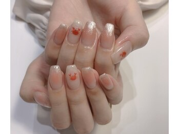 クリスタルネイルサロン(Crystal Nail)/カニネイル