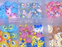 ファン(FUN)の雰囲気(トレンドパーツ多数ご用意しております☆)