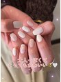 FAST NAIL 荻窪駅前店【パラジェル/ジェルネイル専門/定額/マグネット/フットネイル】 スカルプ、フィルインよりも高品質★持ち込みも歓迎です[荻窪]