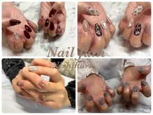 ネイルジャム 西原店(Nail Jam)