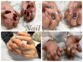 ネイルジャム 西原店(Nail Jam)