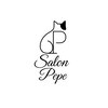 salon pepe【サロンぺぺ】爪にお悩みの方/自爪育成/ネイルケア【12/22～(予定)】のお店ロゴ