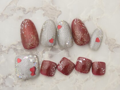 ネイルクロエ(NAIL KCLOE)の写真