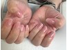 [HAND]自爪オフのみ　ケア込み★
