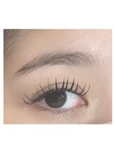 ギルトアイラッシュ(GUILD eyelash)/"軽量ラッシュ"