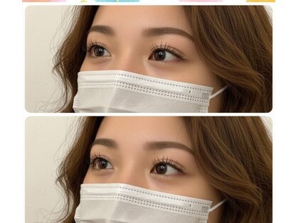 ミメル バイ ラフォンテ(mimelle by LAFONTE)の写真