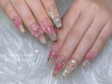 トレンドネイル/理想を叶える丁寧なカウンセリング