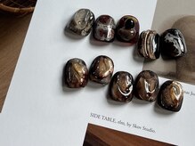 ステイシーネイル(stay she Nail)