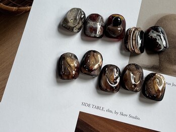 ステイシーネイル(stay she Nail)