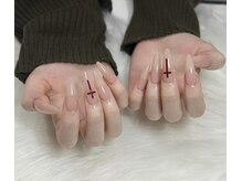 ニチネイルアートスタジオ(Nichi Nail Art Studio)/