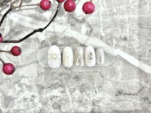 ビーネイル 名古屋志賀本通(B.nail)/